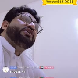 Waheed durrani clone 