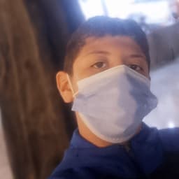 ما فيش اجمد مني