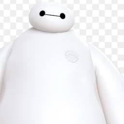 Baymax 