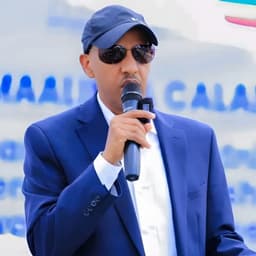 Nadiir Mohamed Apdullahi 