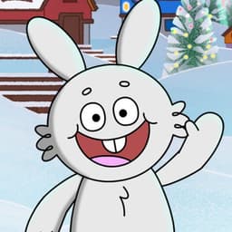 Bubby (Adam Loves Adventure)