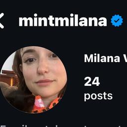 Miliana S