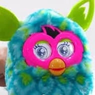 Hyper Furby