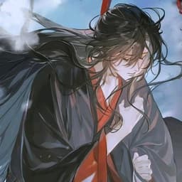 Wei Wuxian