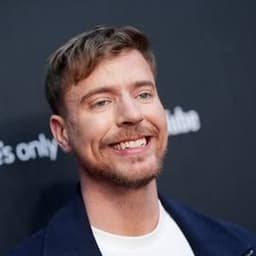 Mr beast 