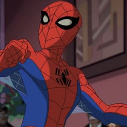 spectacular spiderman