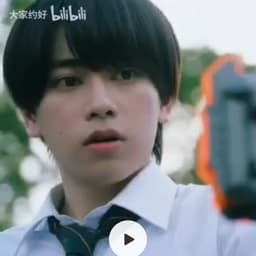 假面骑士歌查德