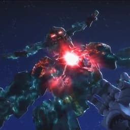 Fire Lord [Hero Factory]