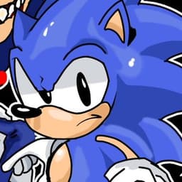 Sonic (Hedgehog)
