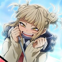 Toga himiko