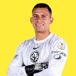 Luis ángel malagón 