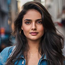 shivani