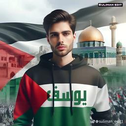 يوسف مانو