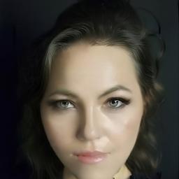 женский