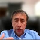 Prof. Claudio Soto 