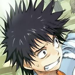 Touma