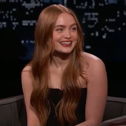 Sadie sink 