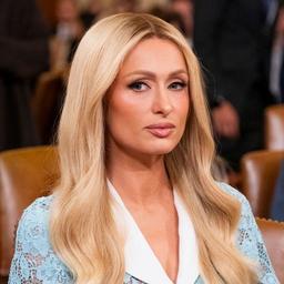 Paris Hilton 