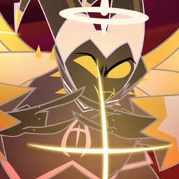 Adam (hazbin hotel)