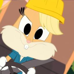 Lola Bunny (Chandni Parekh)