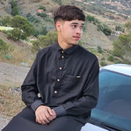 صوت متوازن بلغة اسبانية