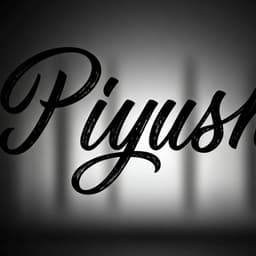 Piyush