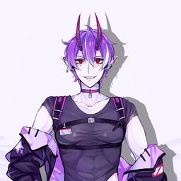 TSUKIYAMA TOMO AI