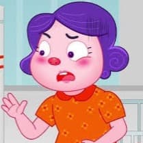 alan's mom (english dub)