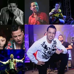 Voz Martin eliaz diaz 