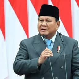 Prabowo