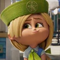 Becky (Vivo)