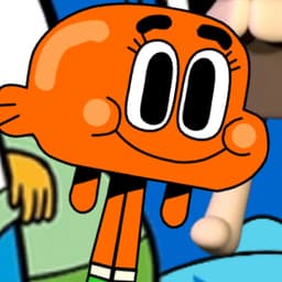 Darwin (In "Lost Umbrella TV Episode 2018") In CU+