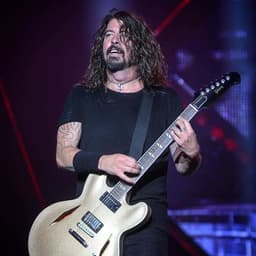 Dave grohl 