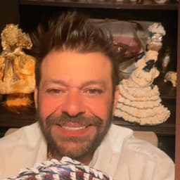 Cigano Alexandre de ogum