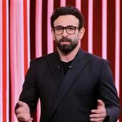 Ibrahim fayek