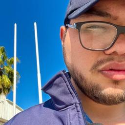 Daniel Hurtado