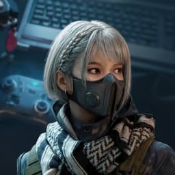 三角洲-骇爪-特别激动