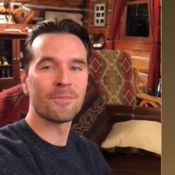 Graham wardle 