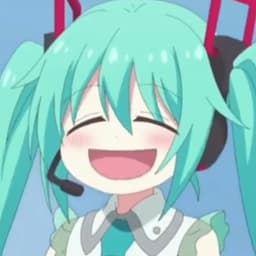Miku Noises