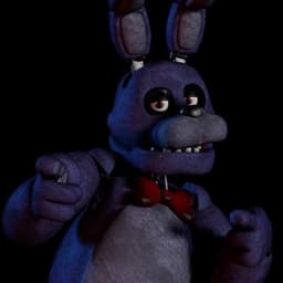 Bonnie fnaf