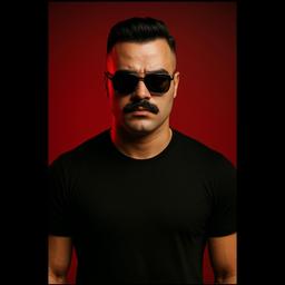 محمد عباس 