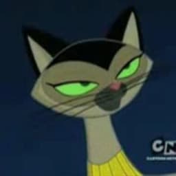 Isis (From Krypto the Superdog) Vers 2