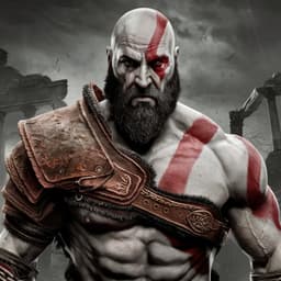 KRATOS