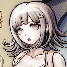 Chiaki Nanami 