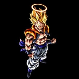 Gogeta