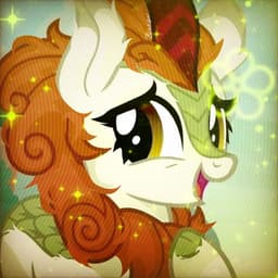 Autumn Blaze 