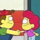 Big city green young bill green and Nancy voice 