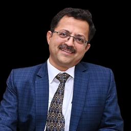 Kaustubh Mehta