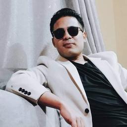 Pritam Shakya