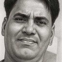 Pandey ji 